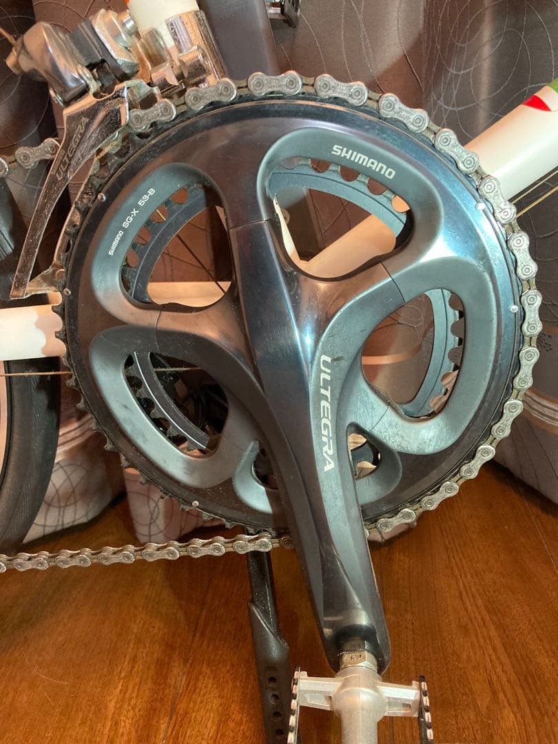 自転車本体 GIOS FELUCA