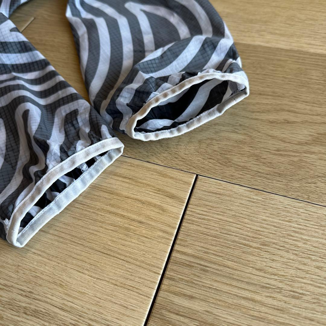 adidas ランニング ジャケット HIROKO TAKAHASHI XL