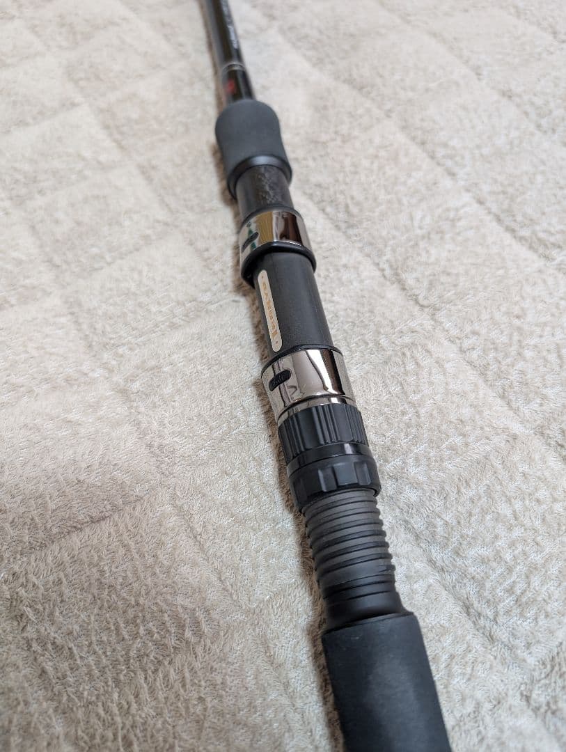 天龍 PMS1032S-MLM【テンリュウ サンドウォーカー】