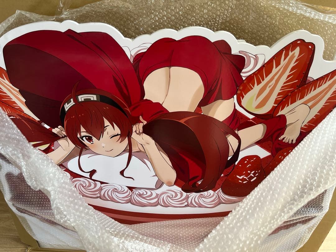 【RT 129412】無職転生 紡がれし夢と甘い贈り物 S賞