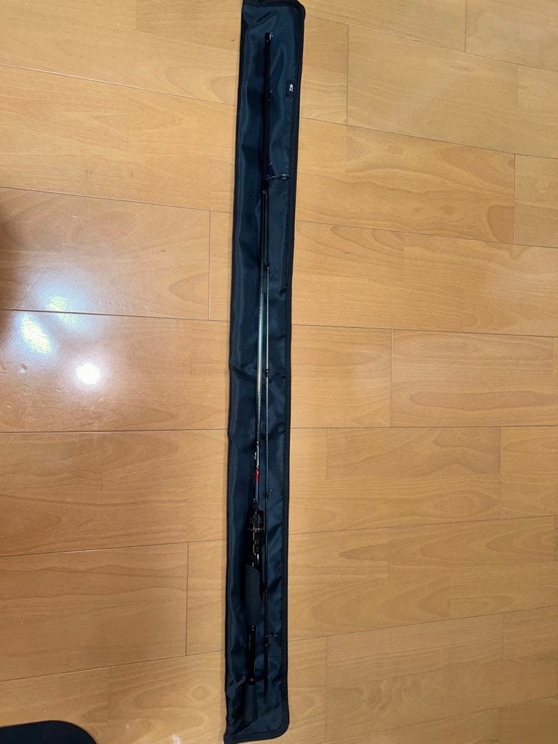 ダイワ　月下美人　MX A510ULS-S