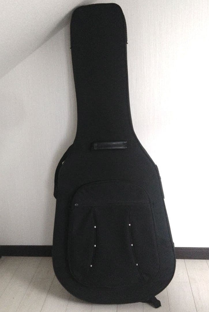 【長渕キック】エレアコ Takamine TDP512 BL