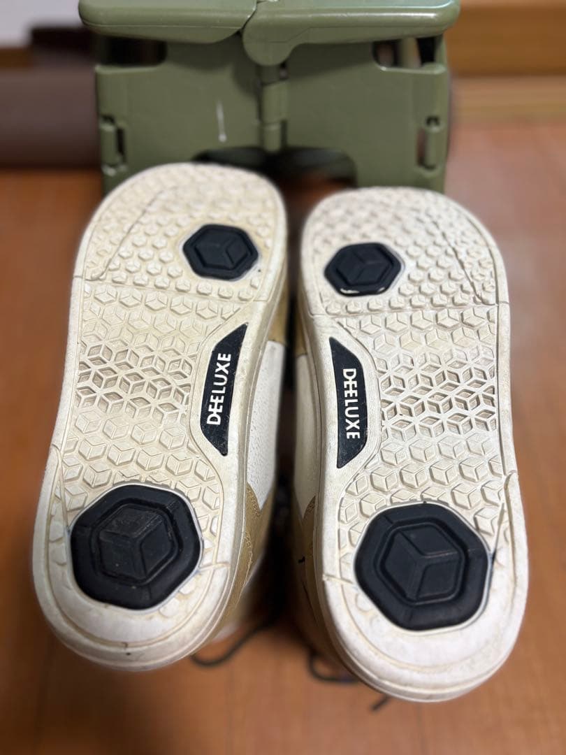 DEELUXE DNA 2023-2024年モデル