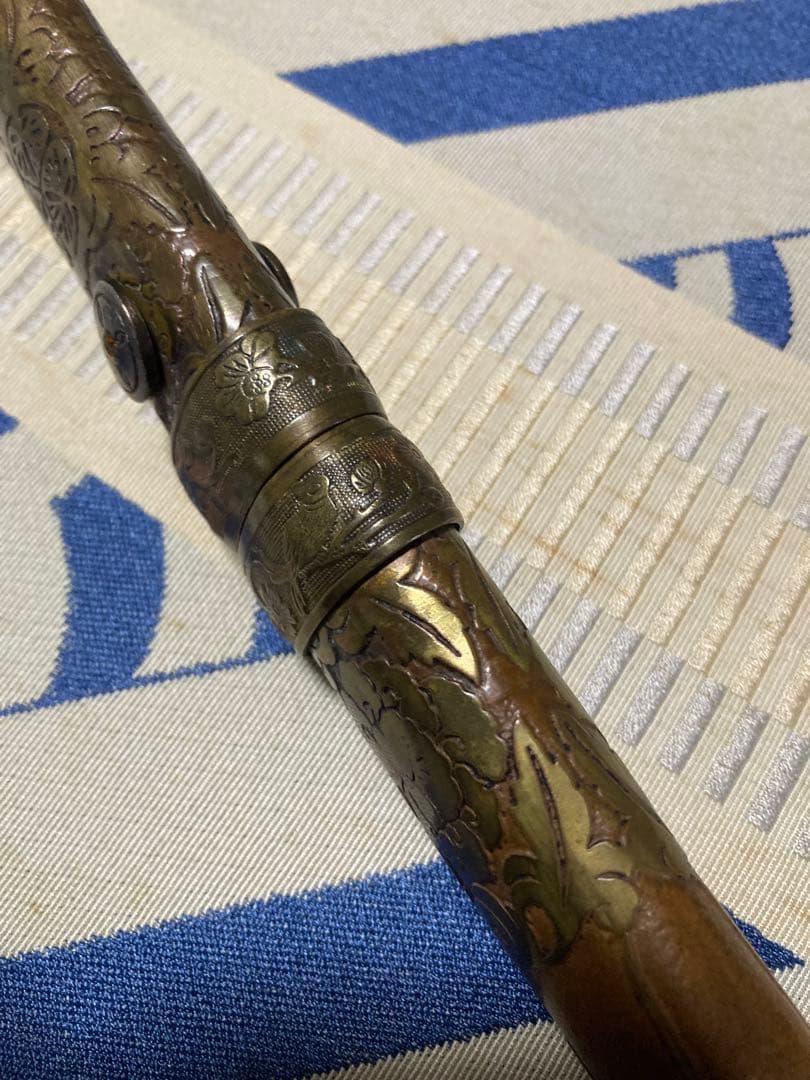 《極希少》守り刀（懐刀）