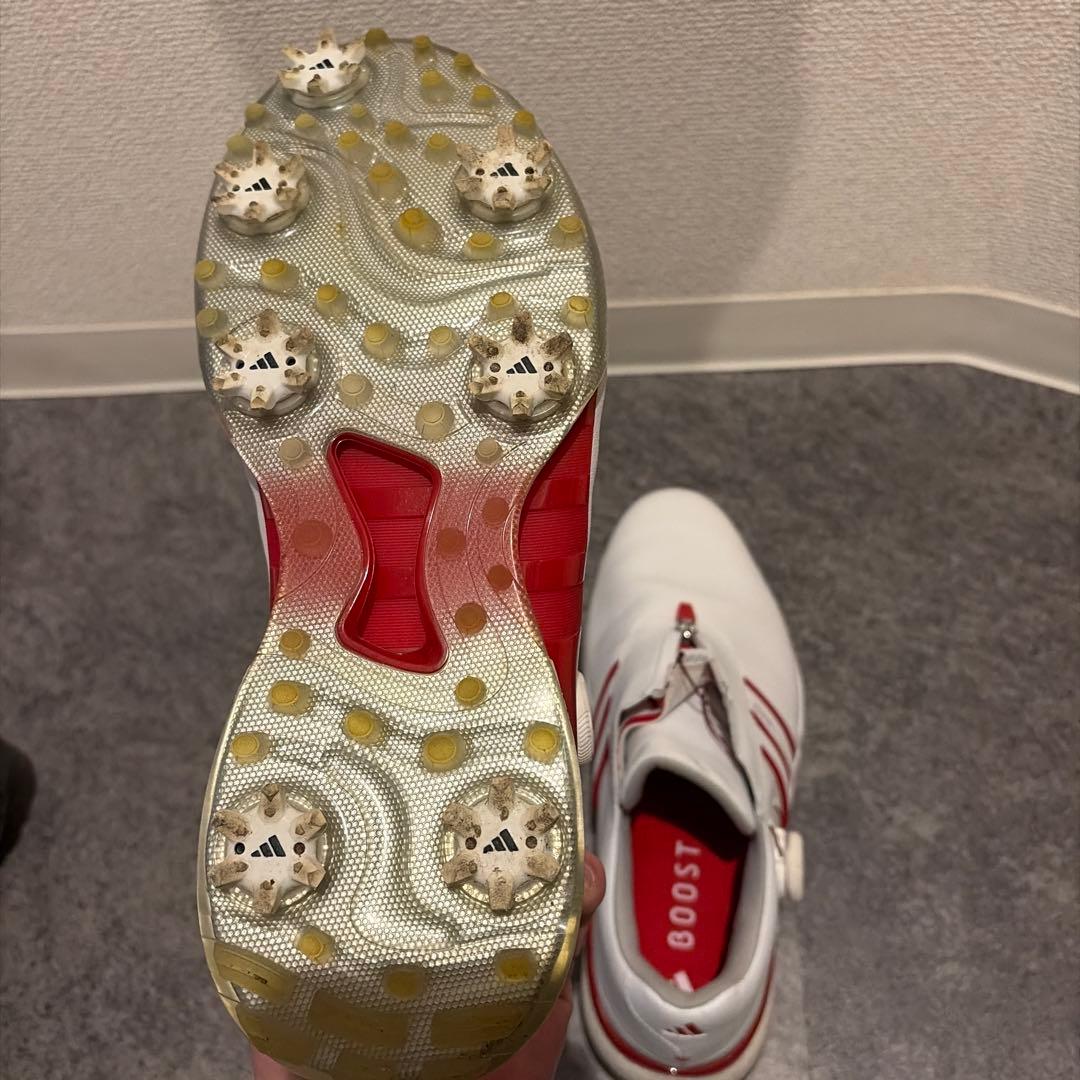 【adidas GOLF/アディダス】TOUR360 24BOA