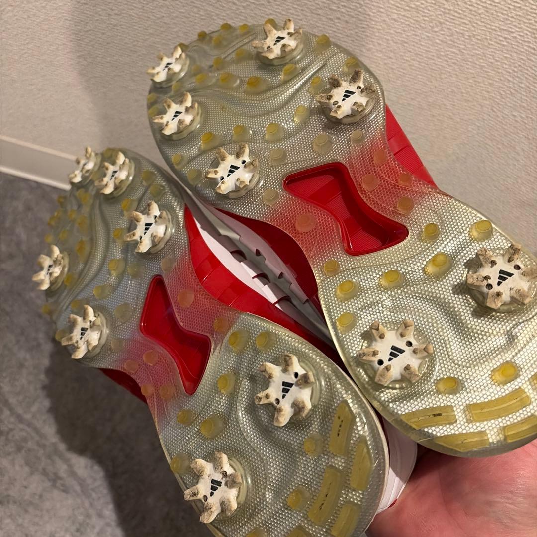 【adidas GOLF/アディダス】TOUR360 24BOA