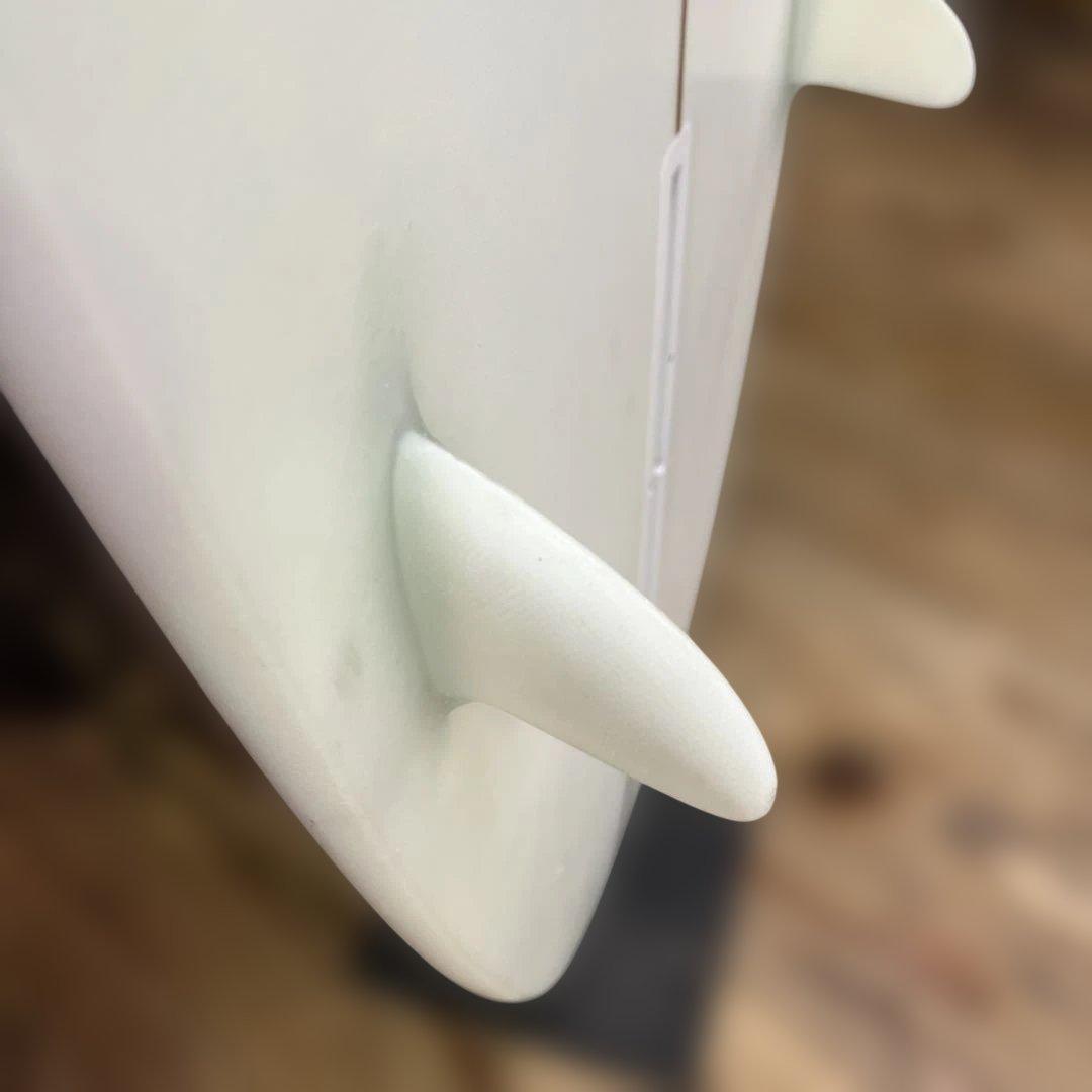 タイラーウォーレンスピードエッグ６.７