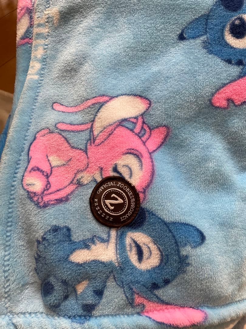 大きなスティッチぬいぐるみ　コストコ