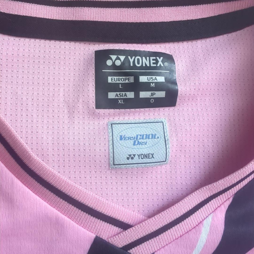 YONEX　ユニフォーム