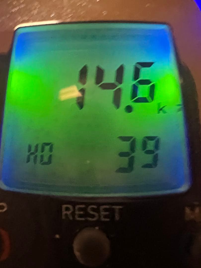 ダイワ・シーボーグ300J 動作確認済