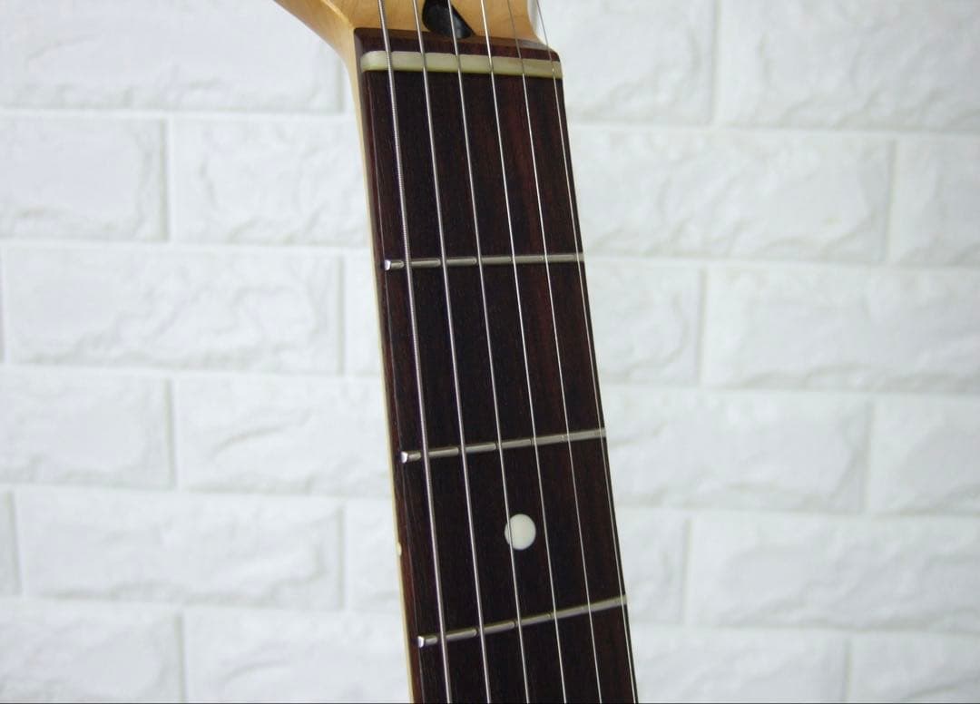 Fender Japan ST-50 ストラトキャスター 2007-2008年製