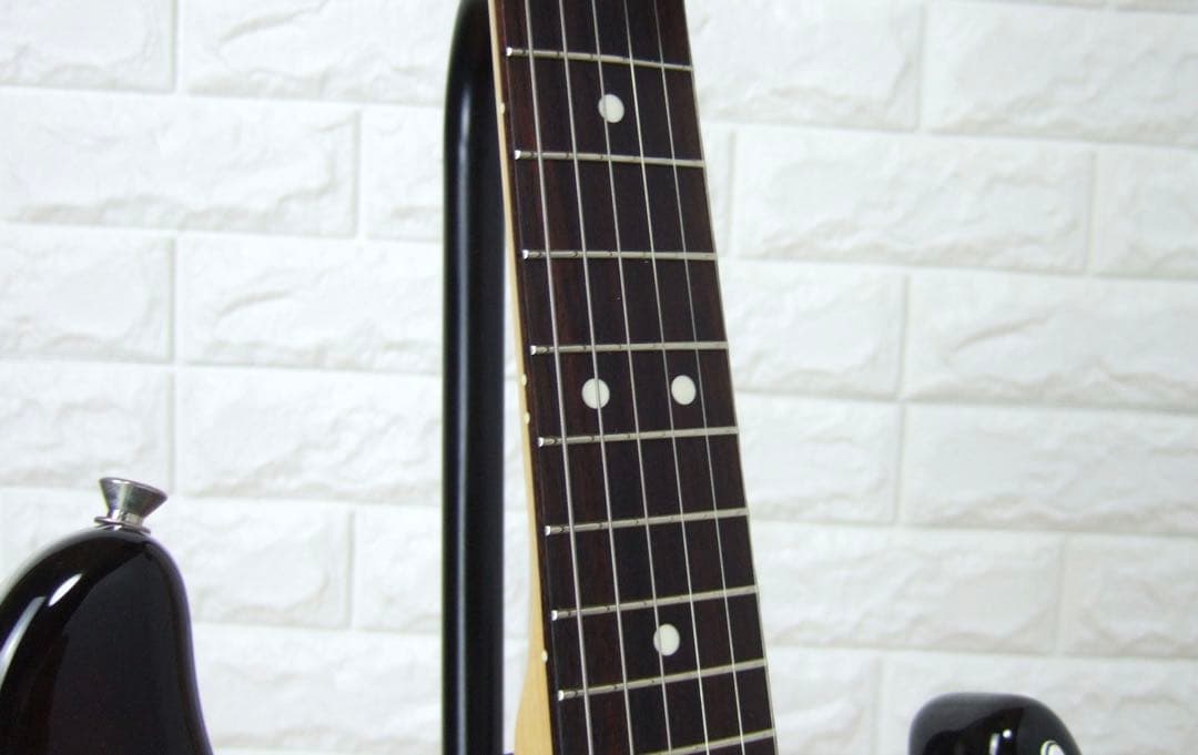 Fender Japan ST-50 ストラトキャスター 2007-2008年製