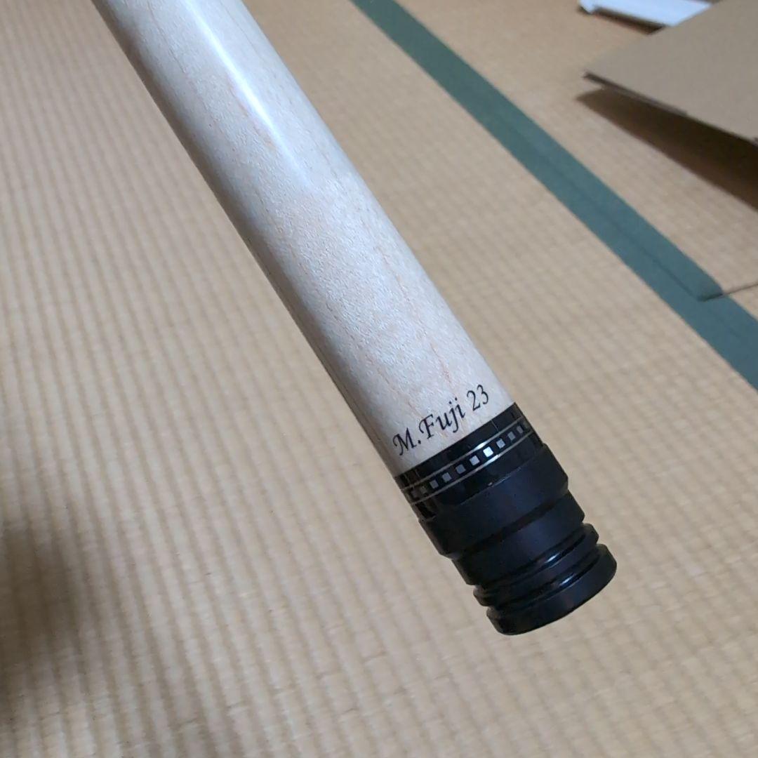 M Fuji シャフト　10山　アダム