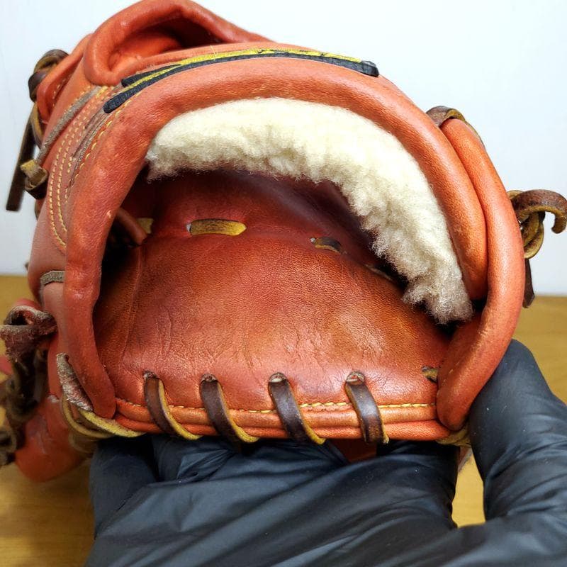 ミズノプロ IBE エディション MizunoPro 外野用 硬式グローブ