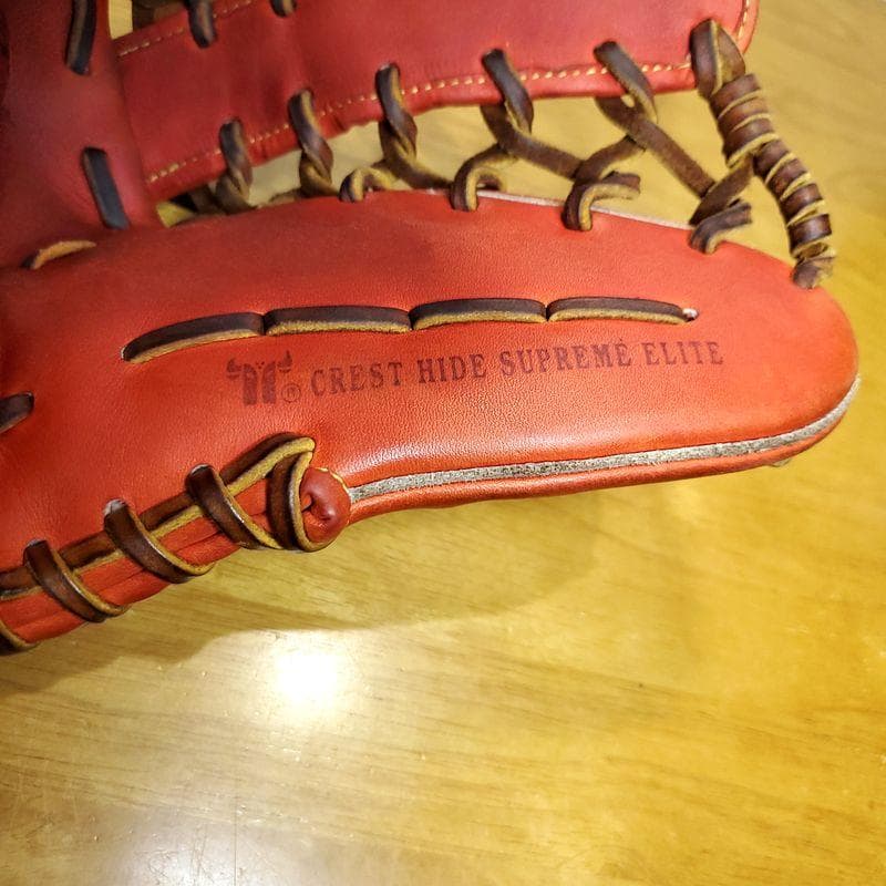 ミズノプロ IBE エディション MizunoPro 外野用 硬式グローブ