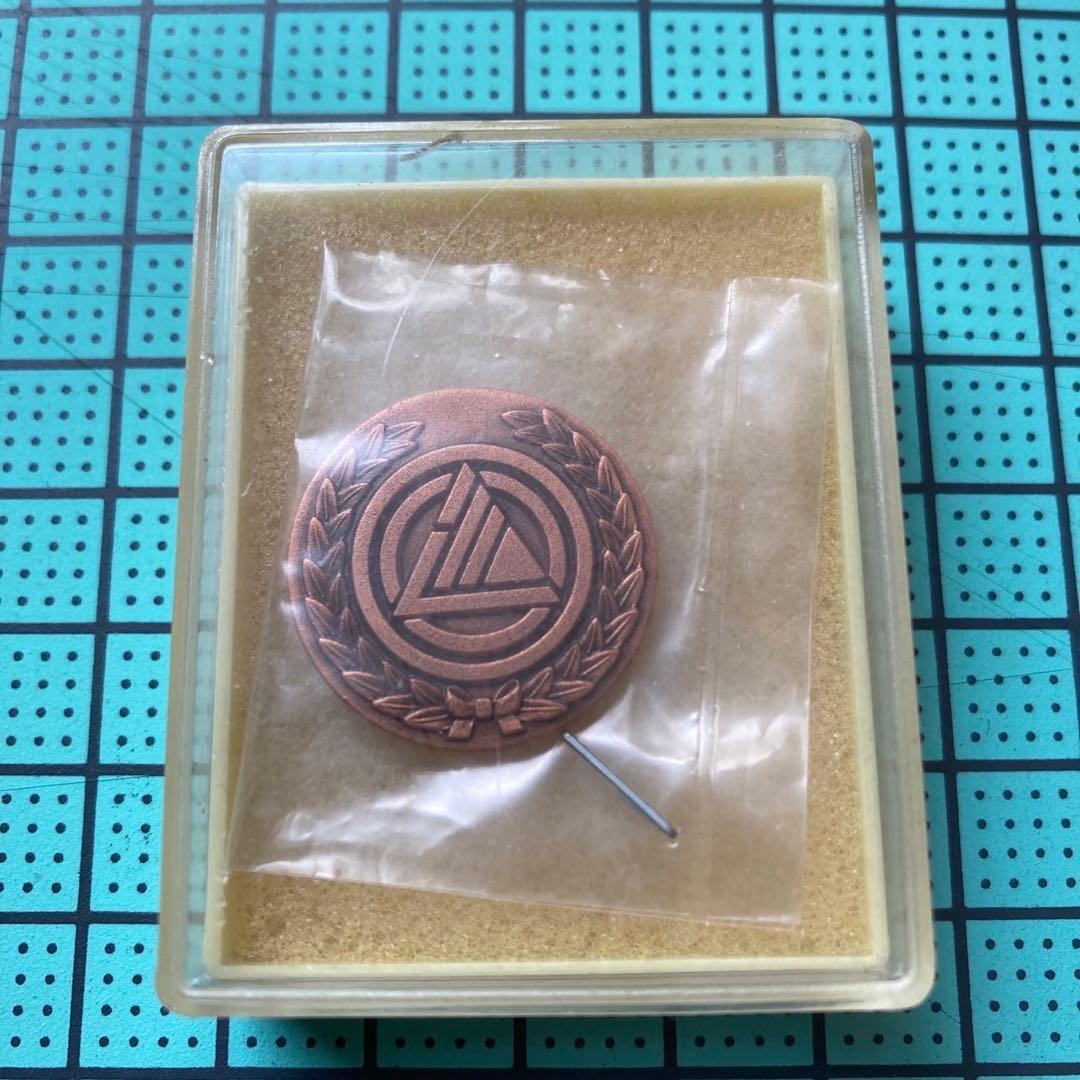 レア　公安第四課長賞表彰　