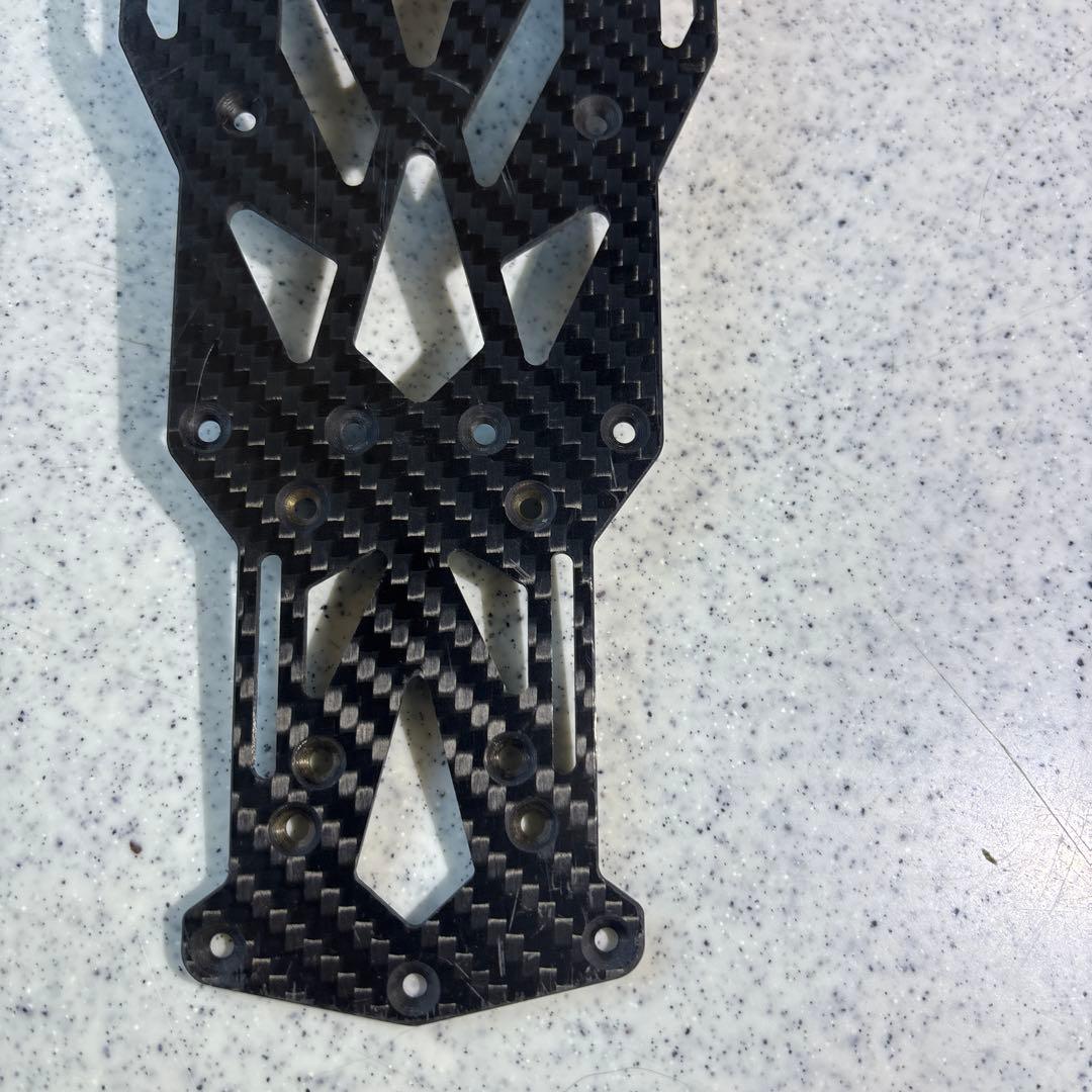 reved MC-1スライドラック仕様