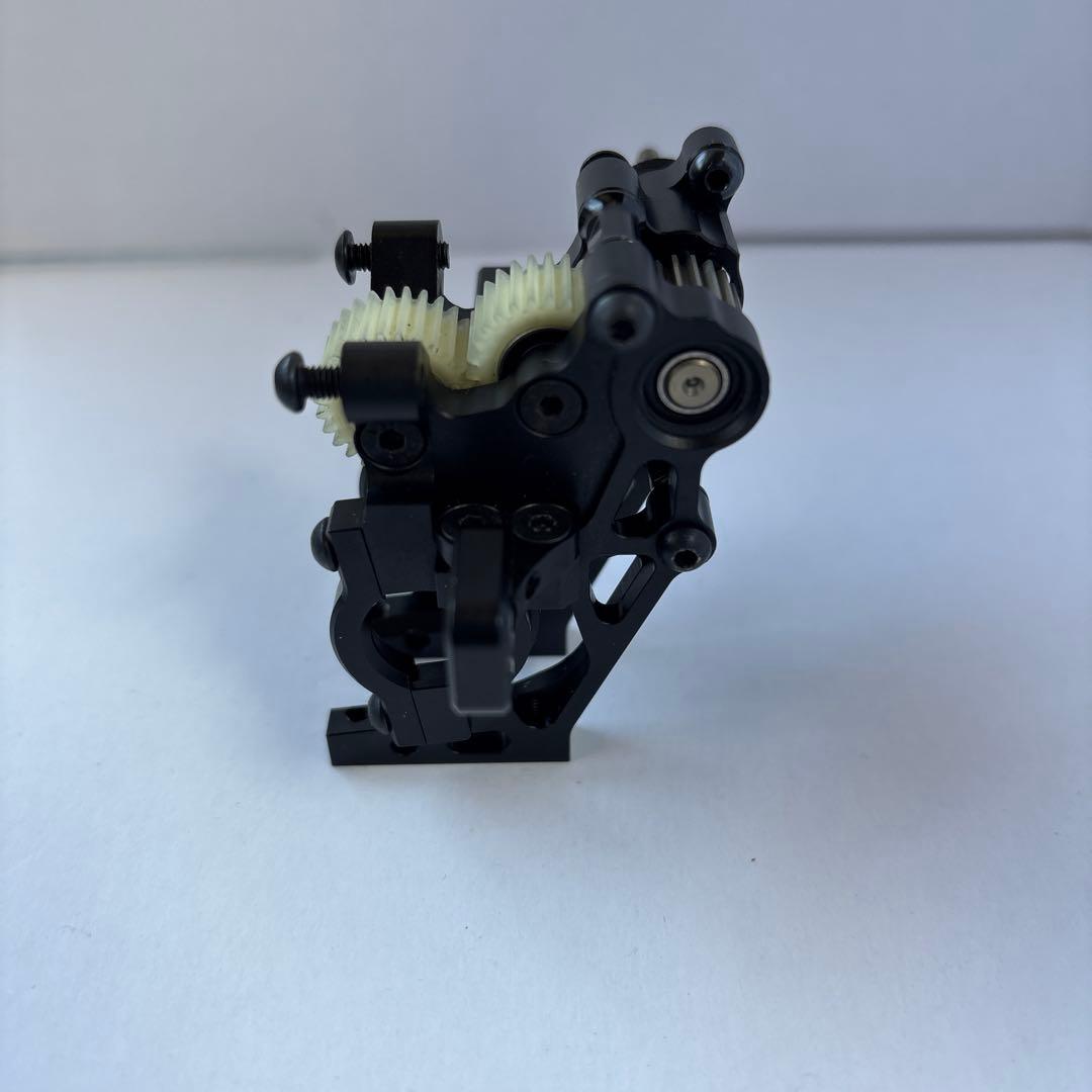 reved MC-1スライドラック仕様