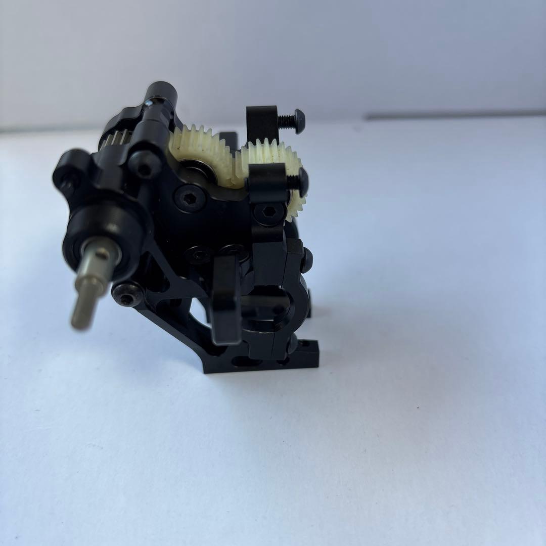 reved MC-1スライドラック仕様