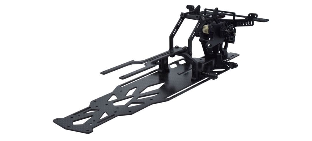 reved MC-1スライドラック仕様