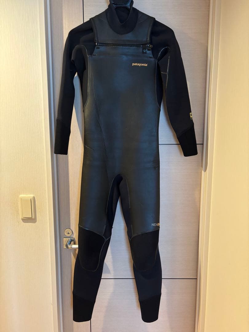 Patagonia パタゴニア ウェットスーツ 3mmフル