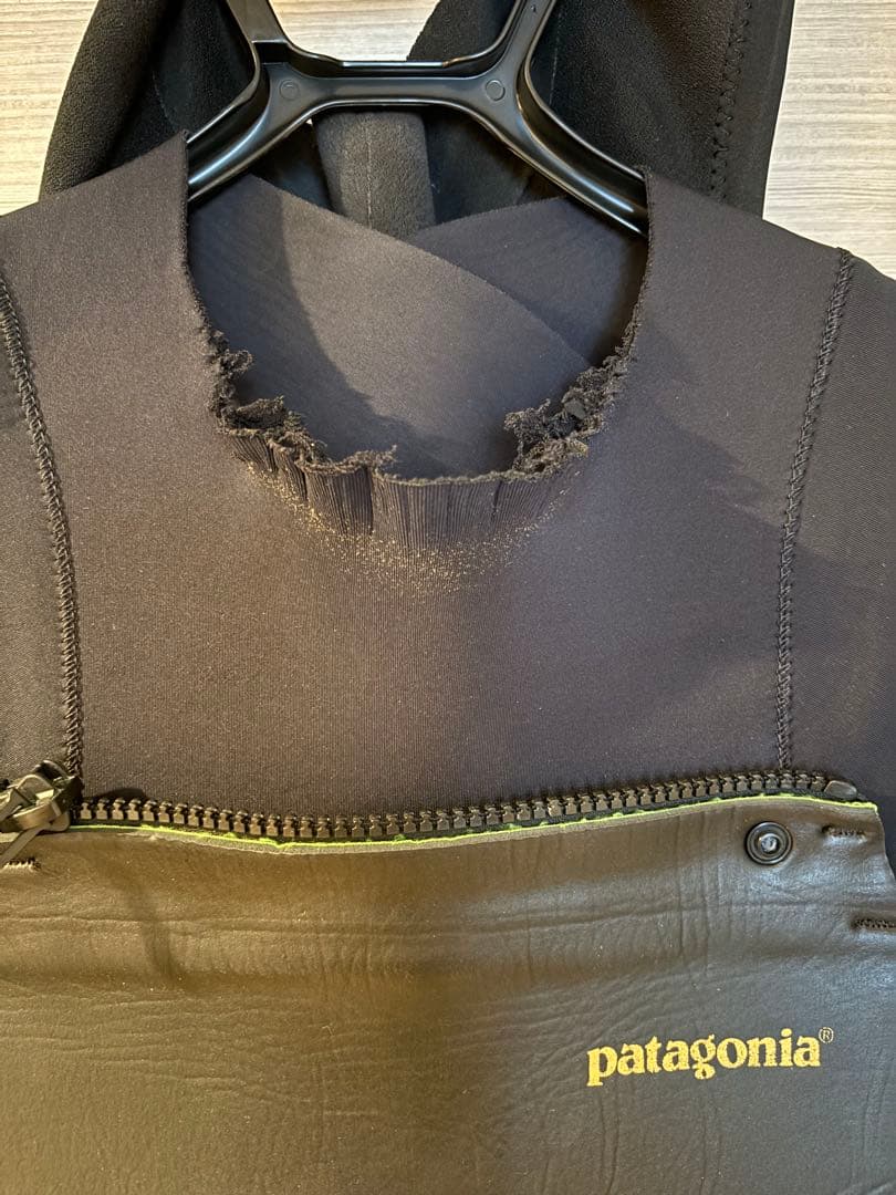 Patagonia パタゴニア ウェットスーツ 3mmフル