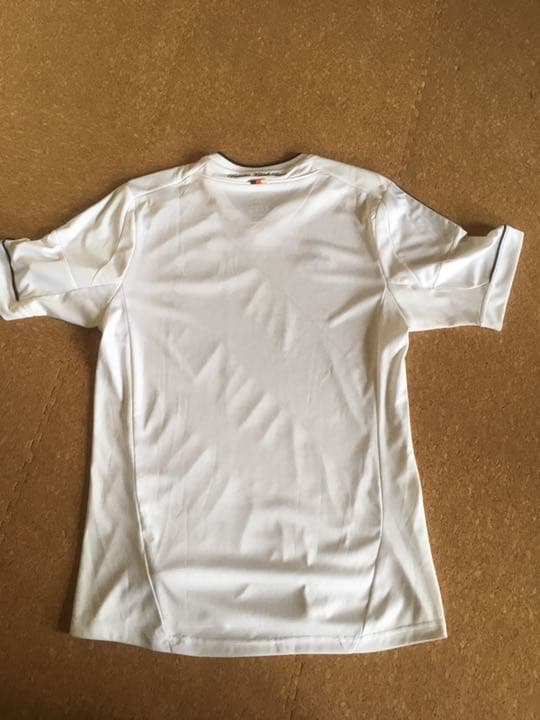 ドイツ代表直執サイン入り（多数）ユニフォーム