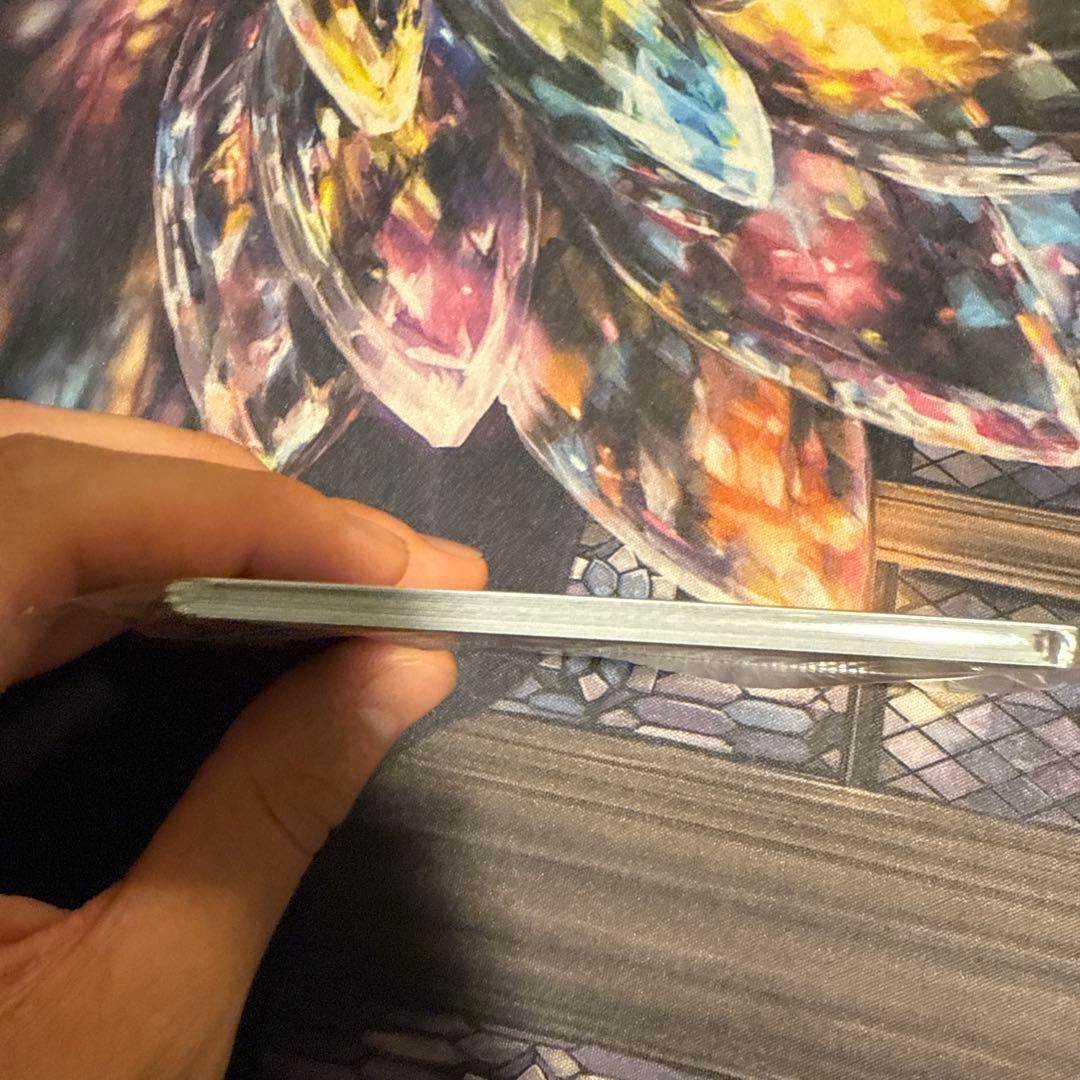 パラダイスリゾート WCS 2025 アナハイム