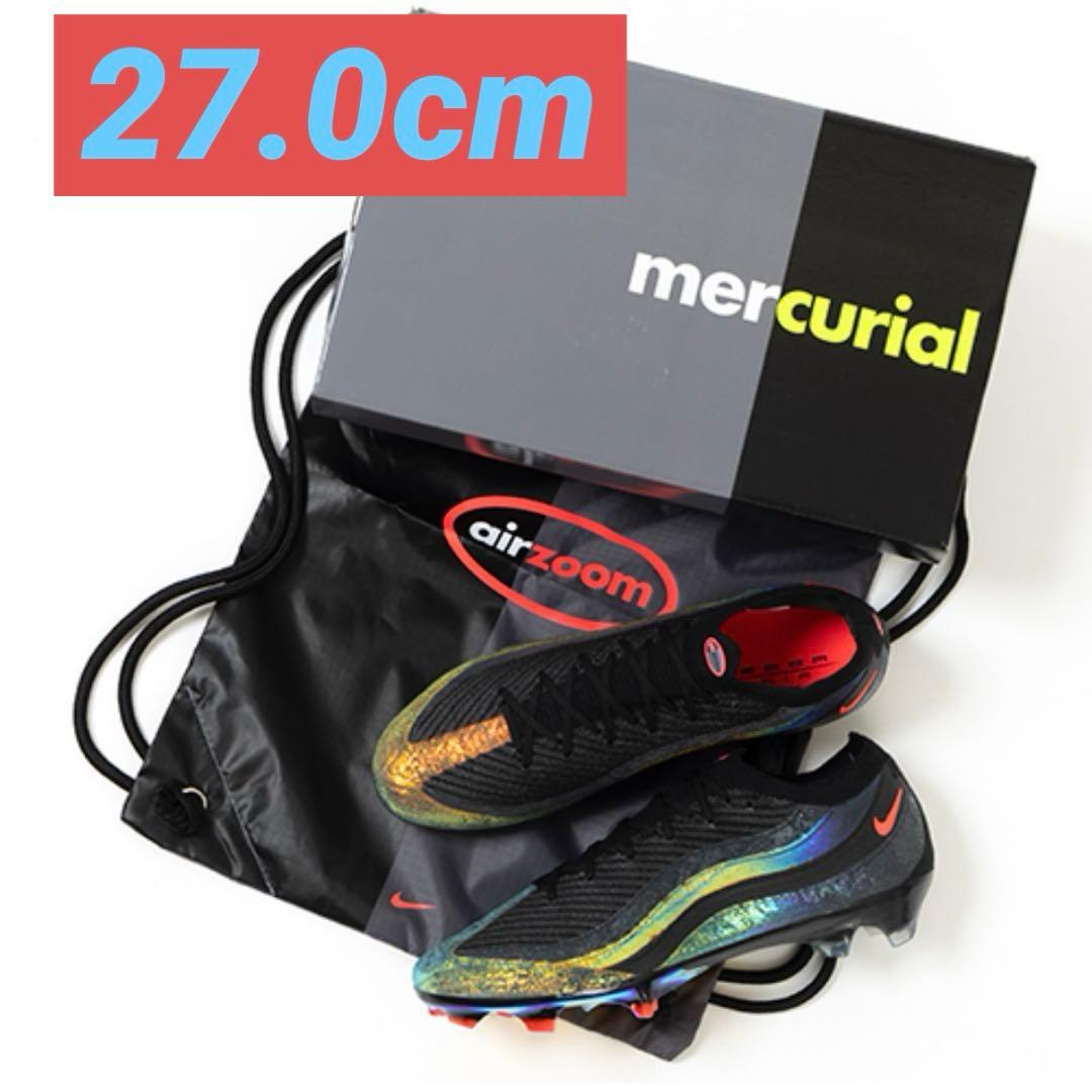 【限定値引中】マーキュリアル ヴェイパー 16 エリート AM 95 SE FG