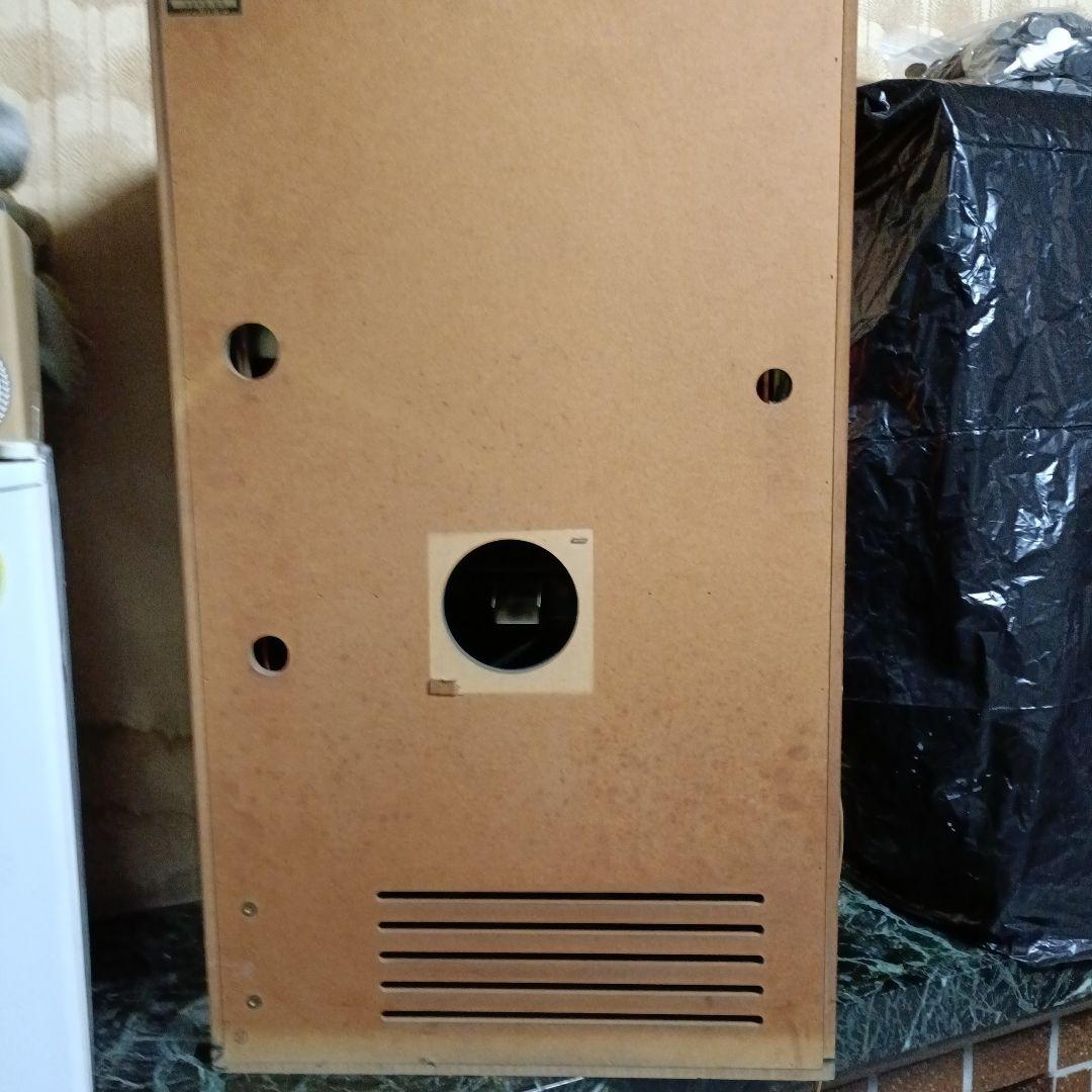 ハ*8様 パチスロ実機　スノーキー　4号機　メダル仕様　メダル約1150枚付き