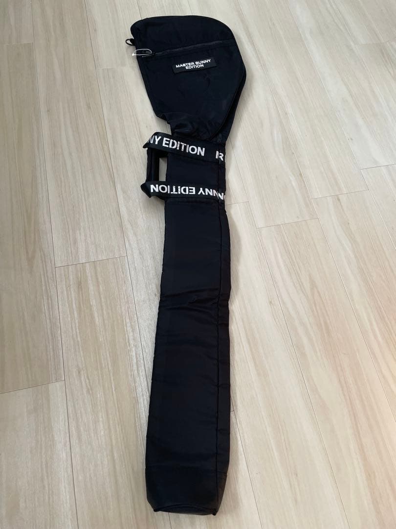 MASTER BUNNY EDITION マスターバニー クラブケース 未使用