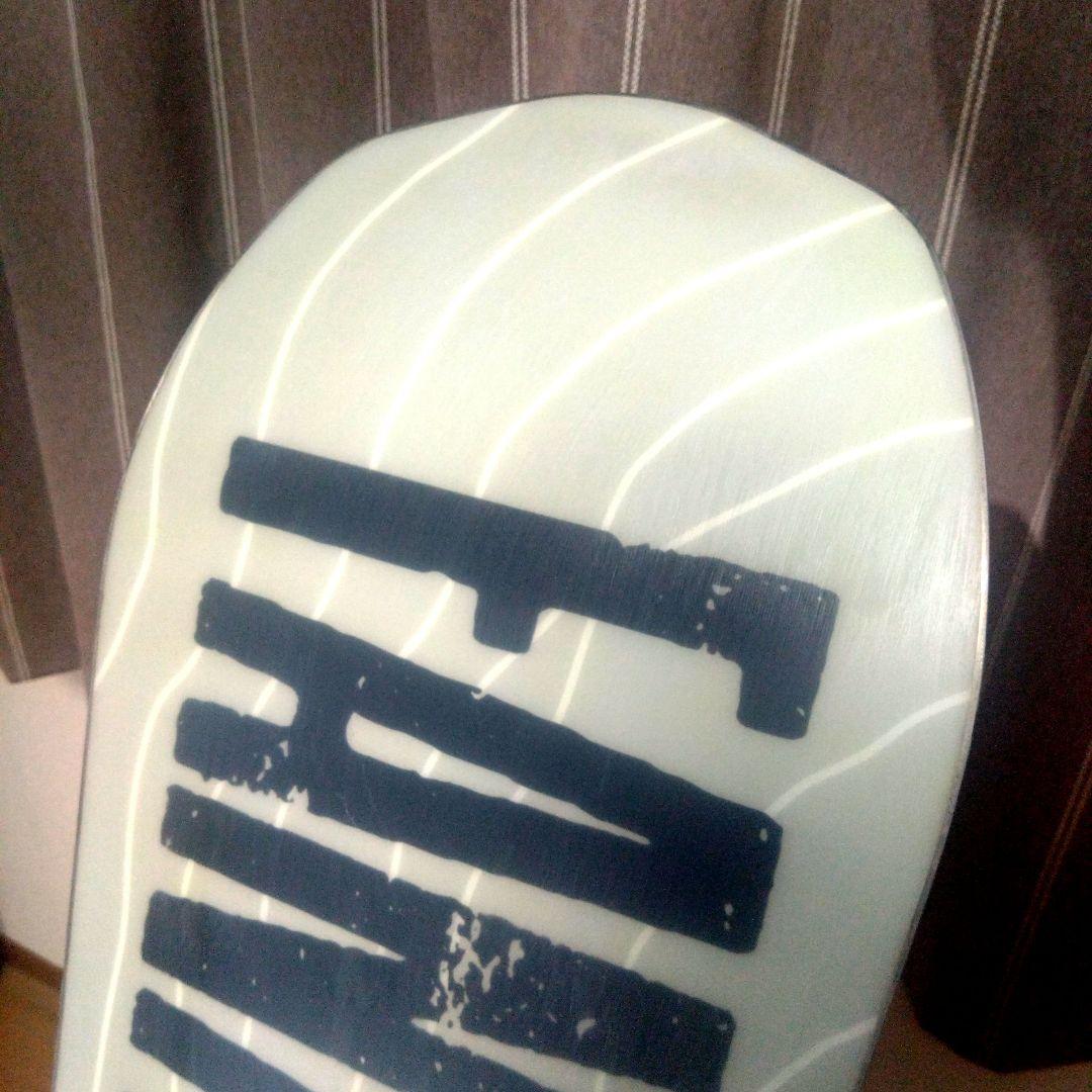 Fanatic Trick Master '21-'22 Wキャンバー　ツイン