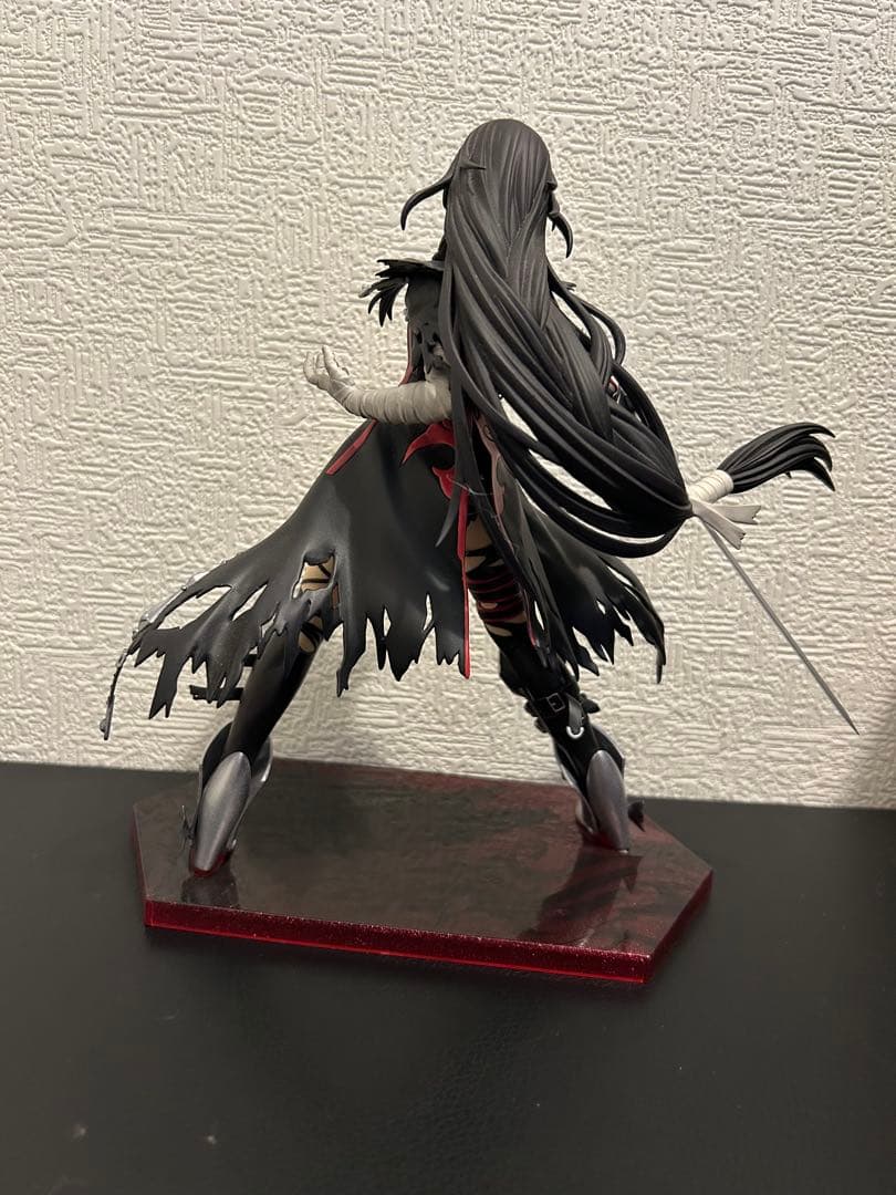 【箱無し】ベルベット テイルズオブベルセリア1/8スケールフィギュア