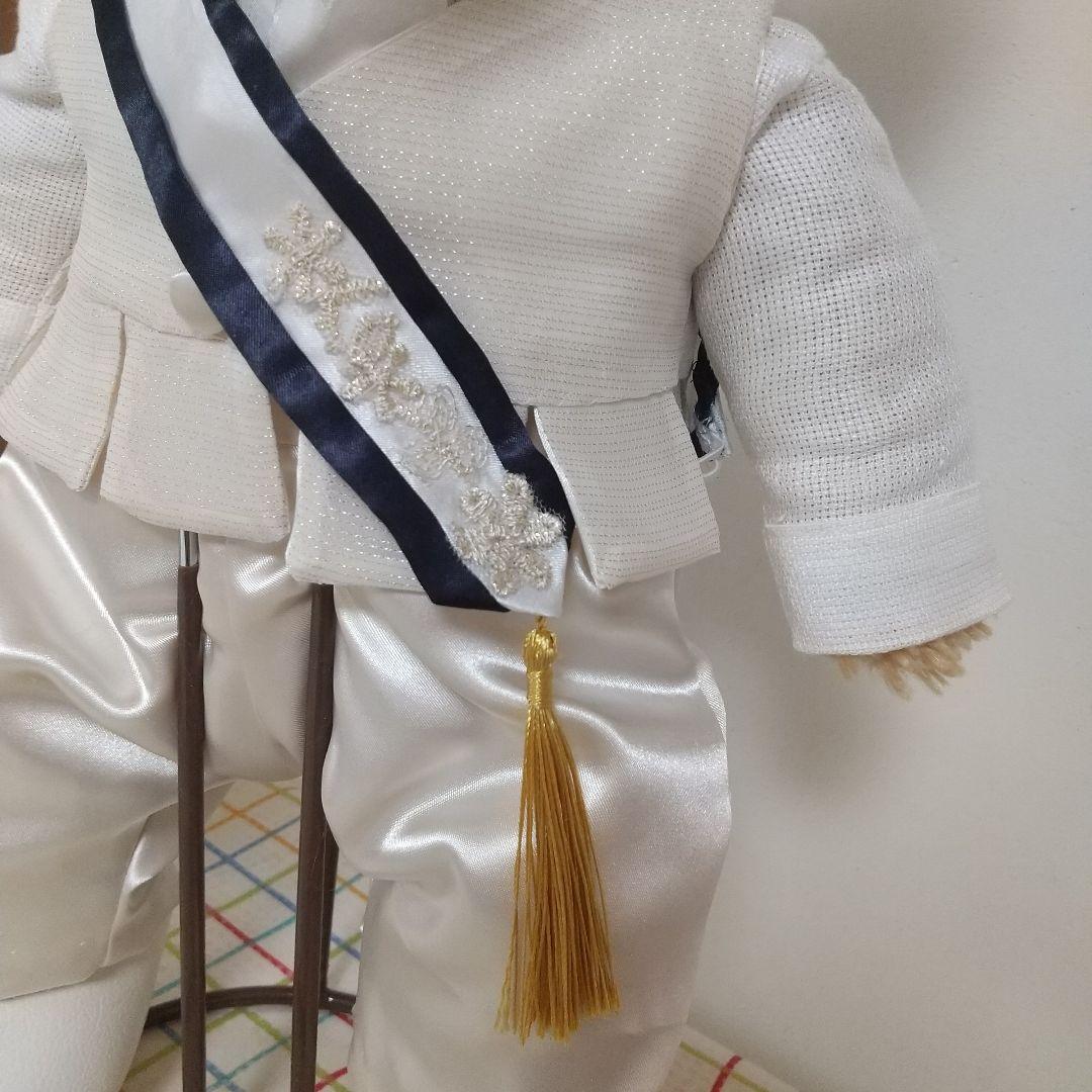 シェリーメイウェディングコスチューム