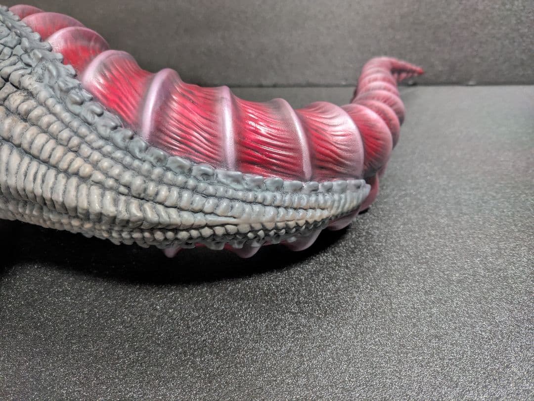 CCP シンガボラ 1/6 電飾リペイント完成品