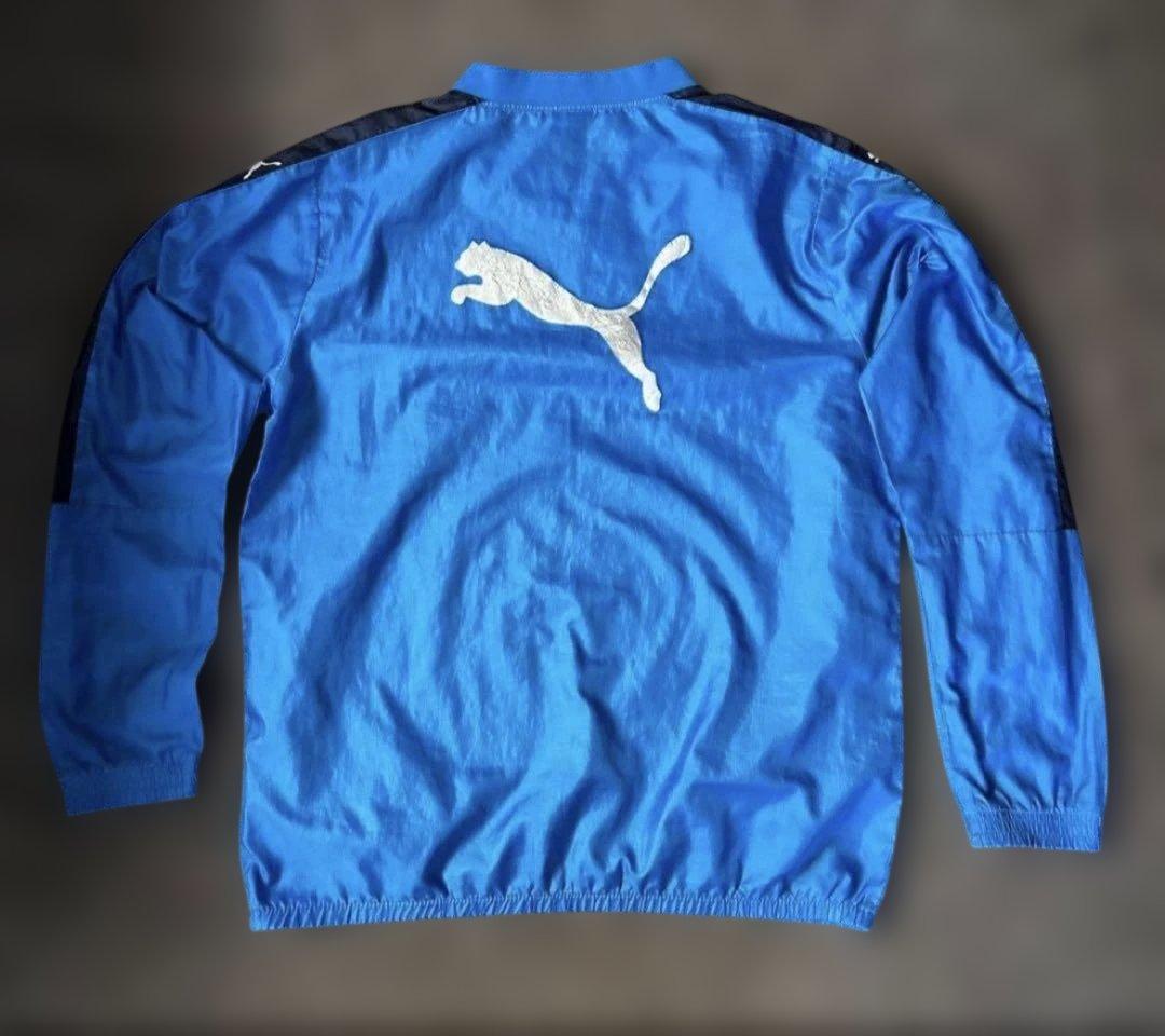 大宮東高校サッカー部 支給品ウェア上下