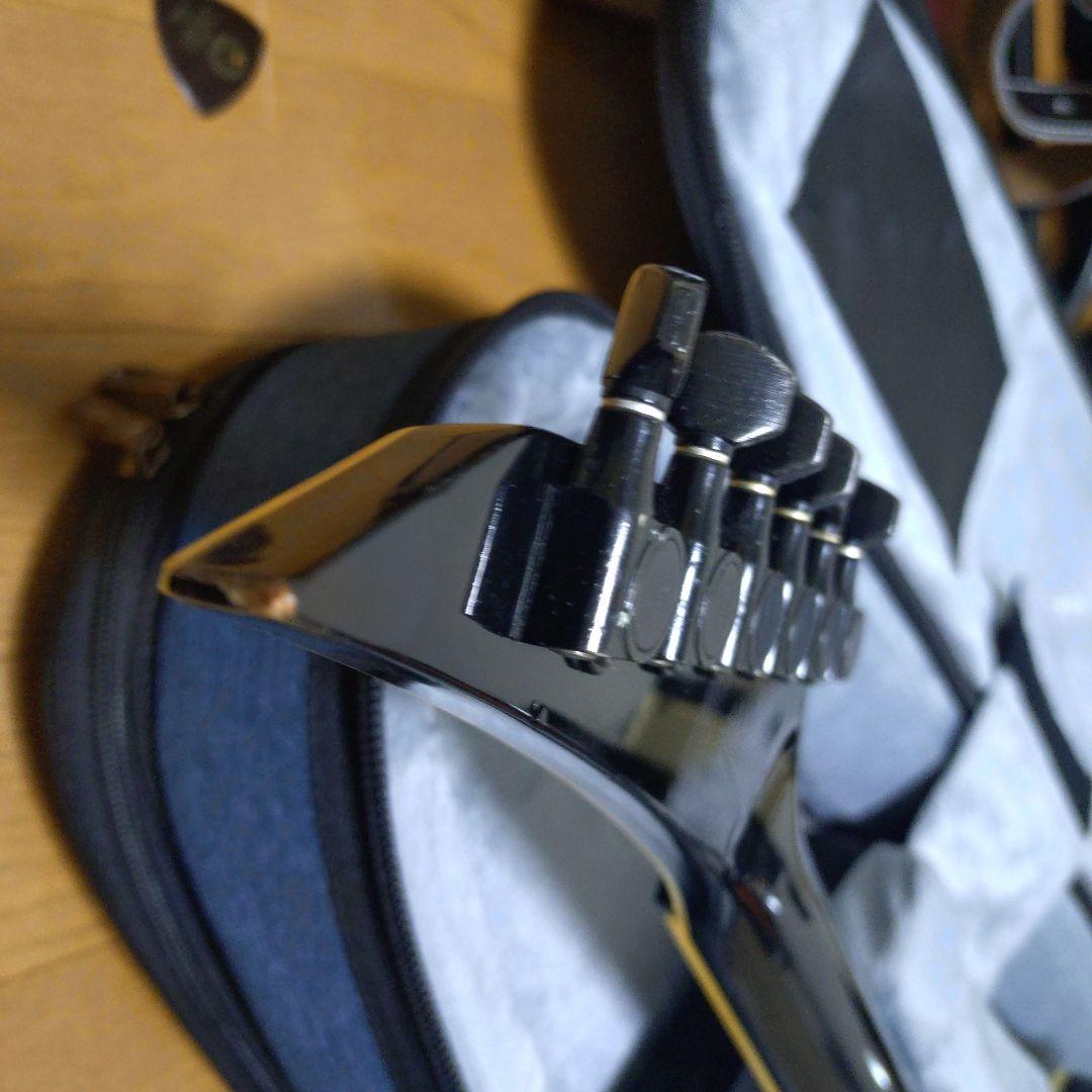 エレキギター フェルナンデス 布袋寅泰 TE-95HT【最終値下】