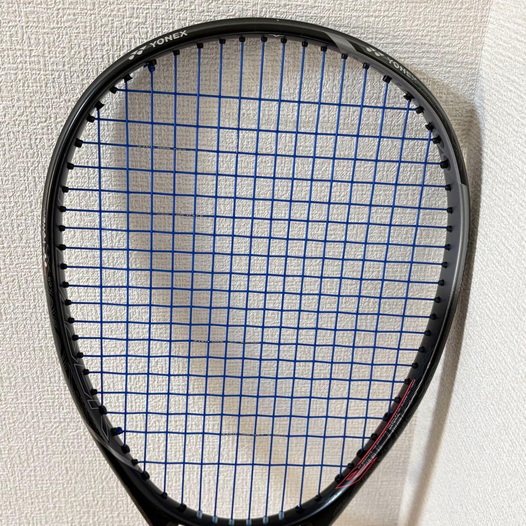 YONEX F-LASER 9V UL1 テニスラケット