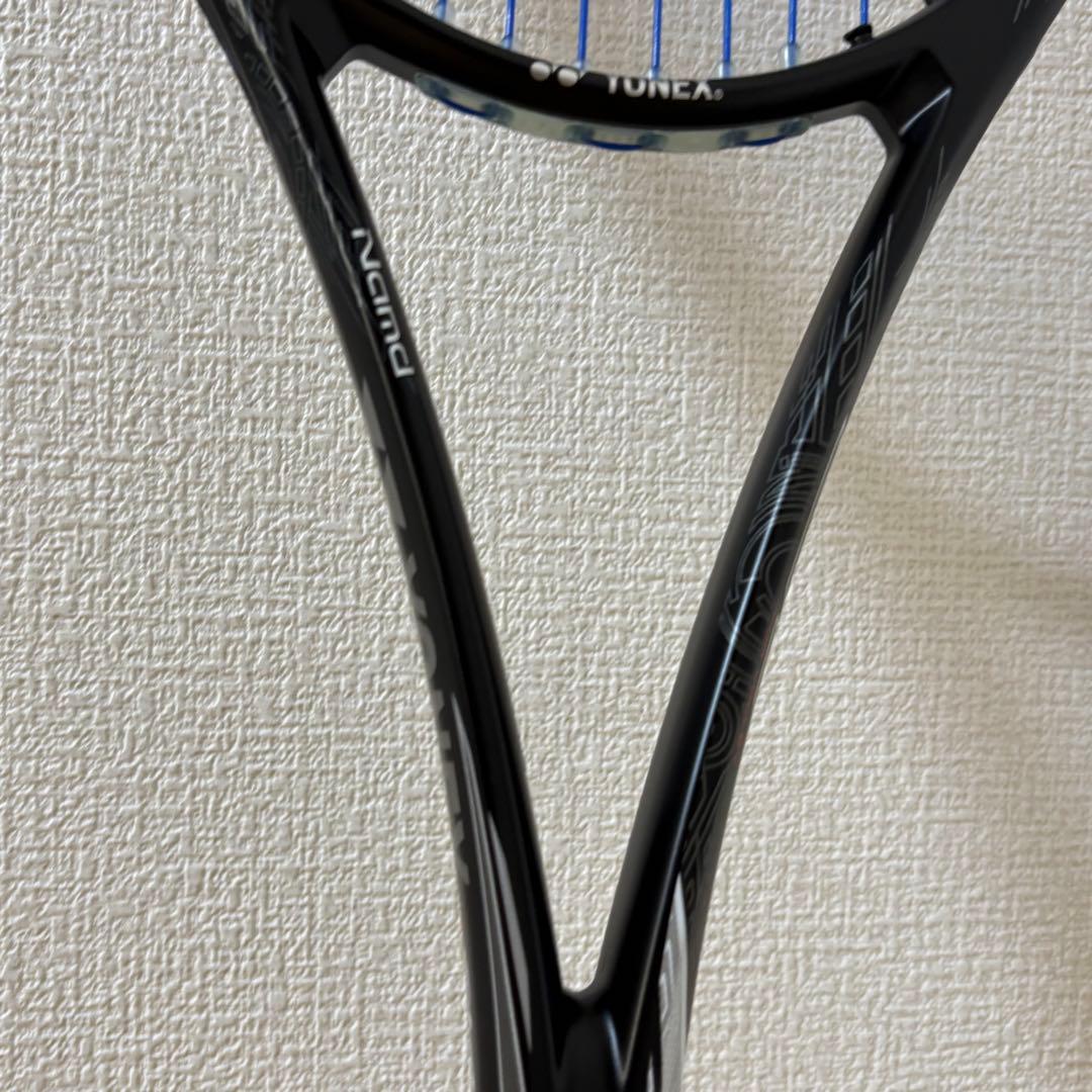 YONEX F-LASER 9V UL1 テニスラケット