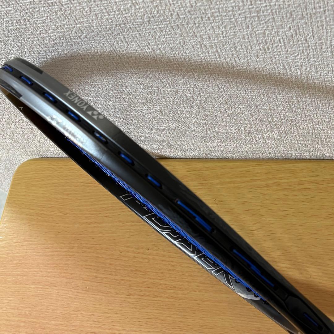YONEX F-LASER 9V UL1 テニスラケット