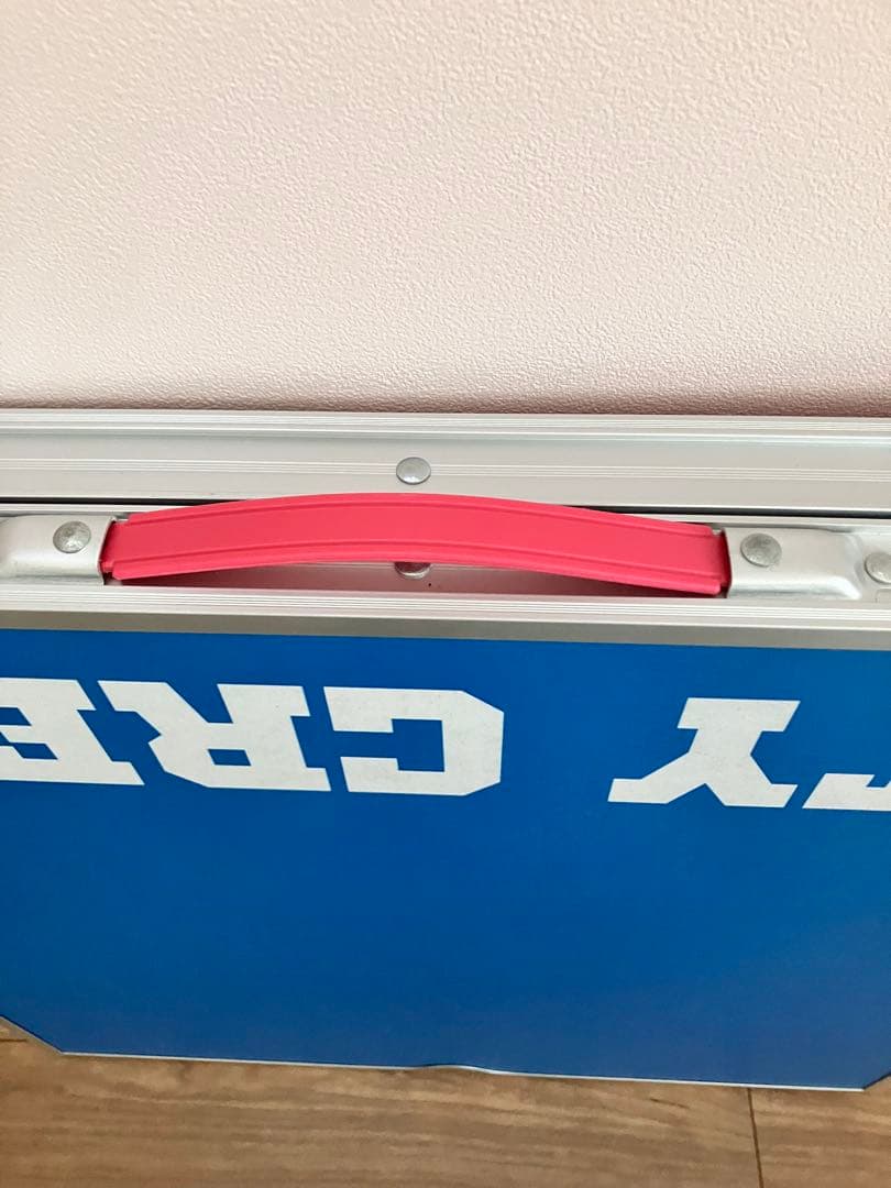 ニコアンド コールマン CITY CREEK リビングテーブル　アウトドア