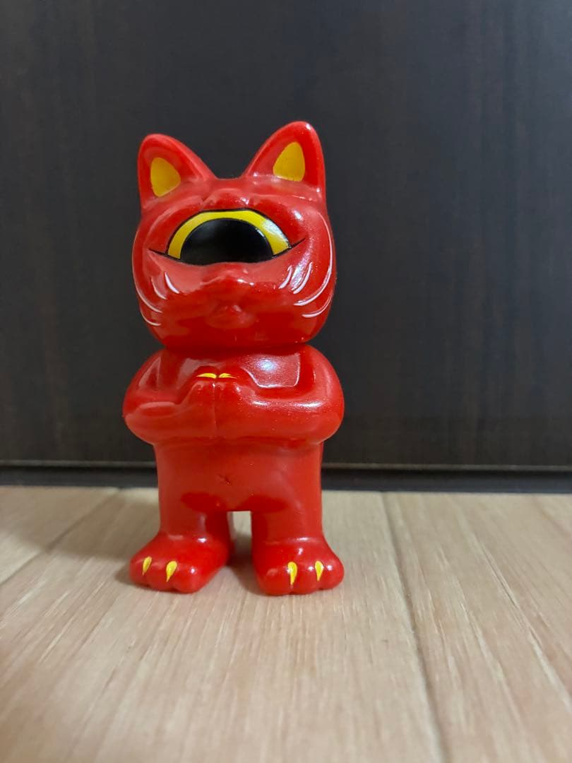 リアルヘッド　フォーチュンキッド