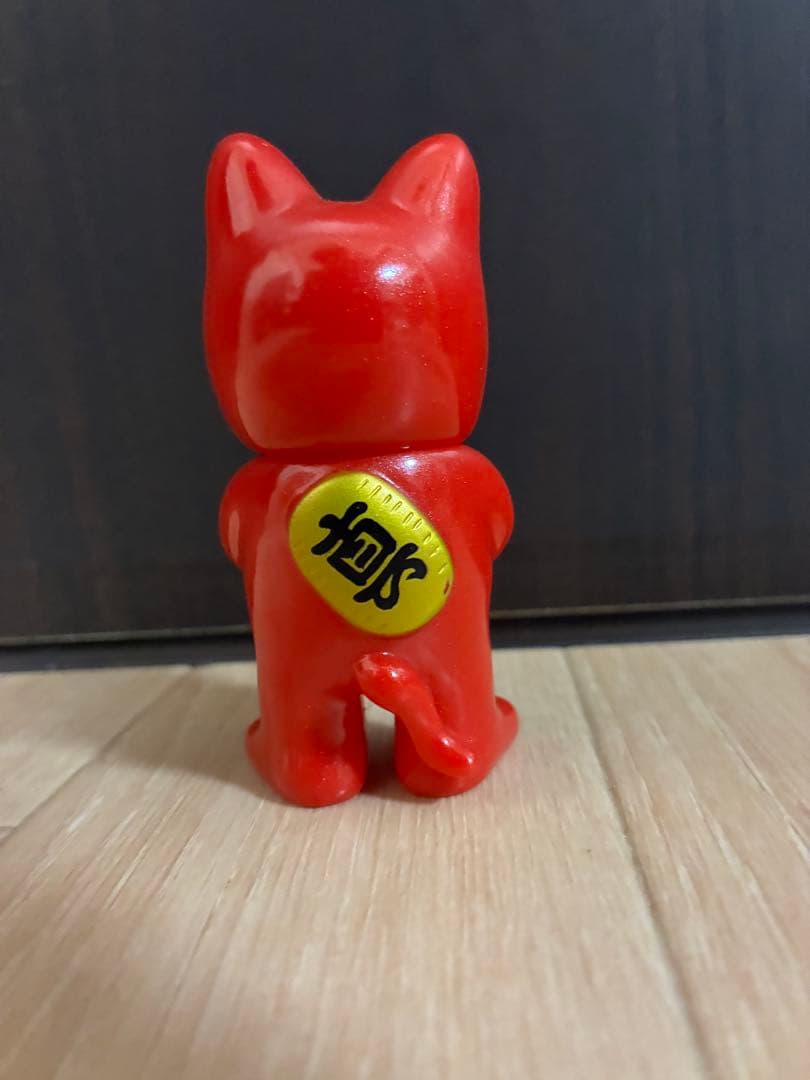 リアルヘッド　フォーチュンキッド