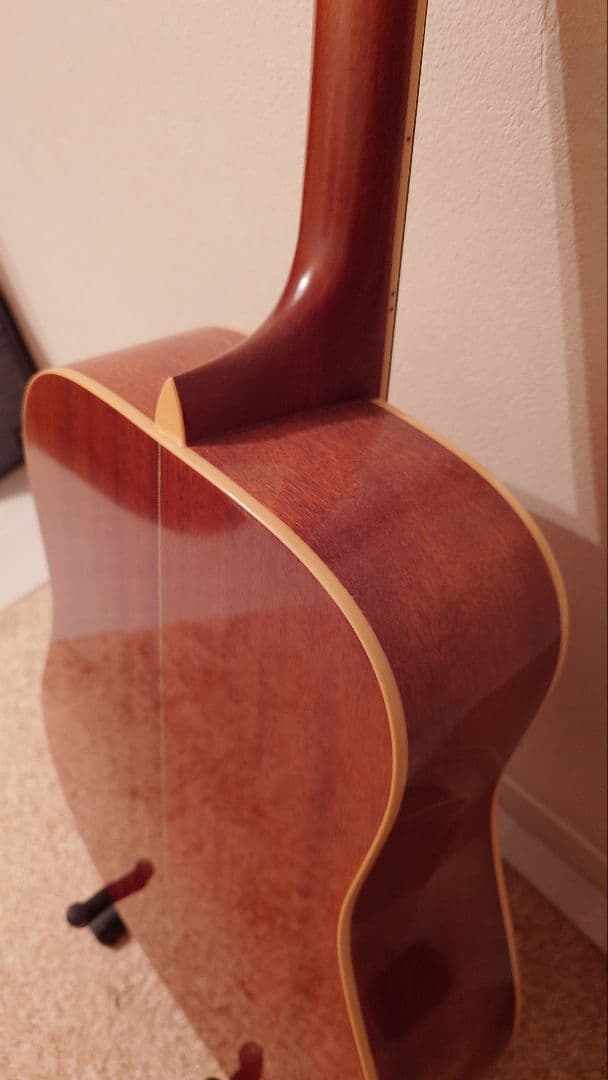 【10月上旬まで】S.yairi YD-28N アコースティックギター