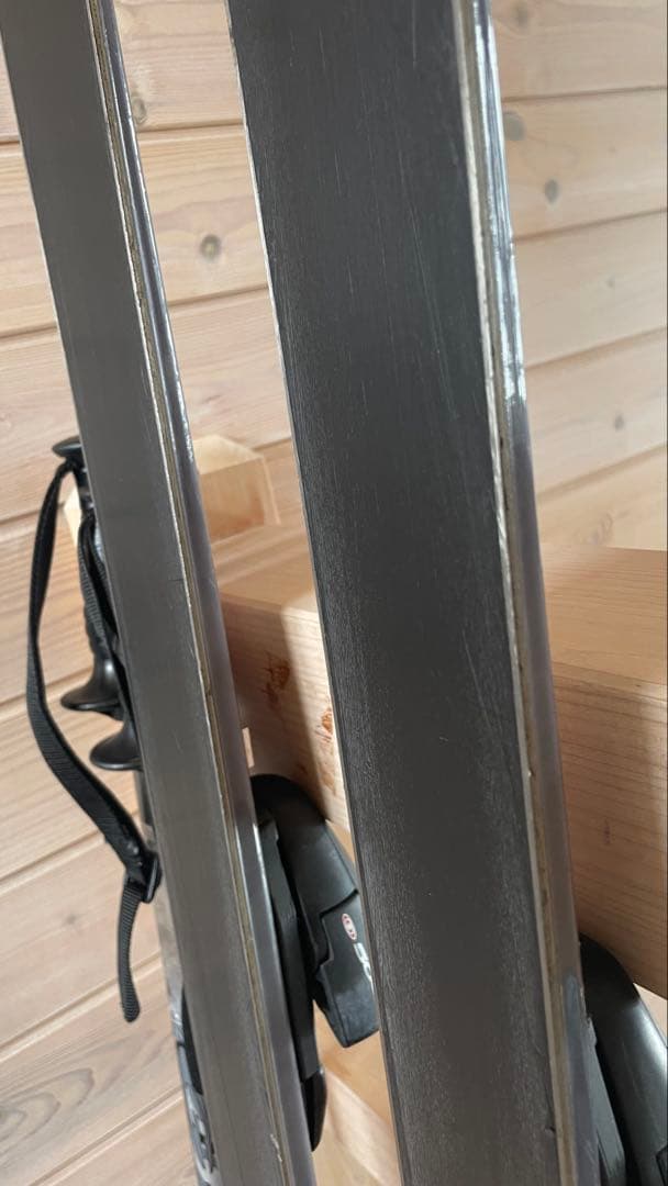 カービングスキー板大人男性170cmセット子供ジュニア ロシニョール女性 シニア