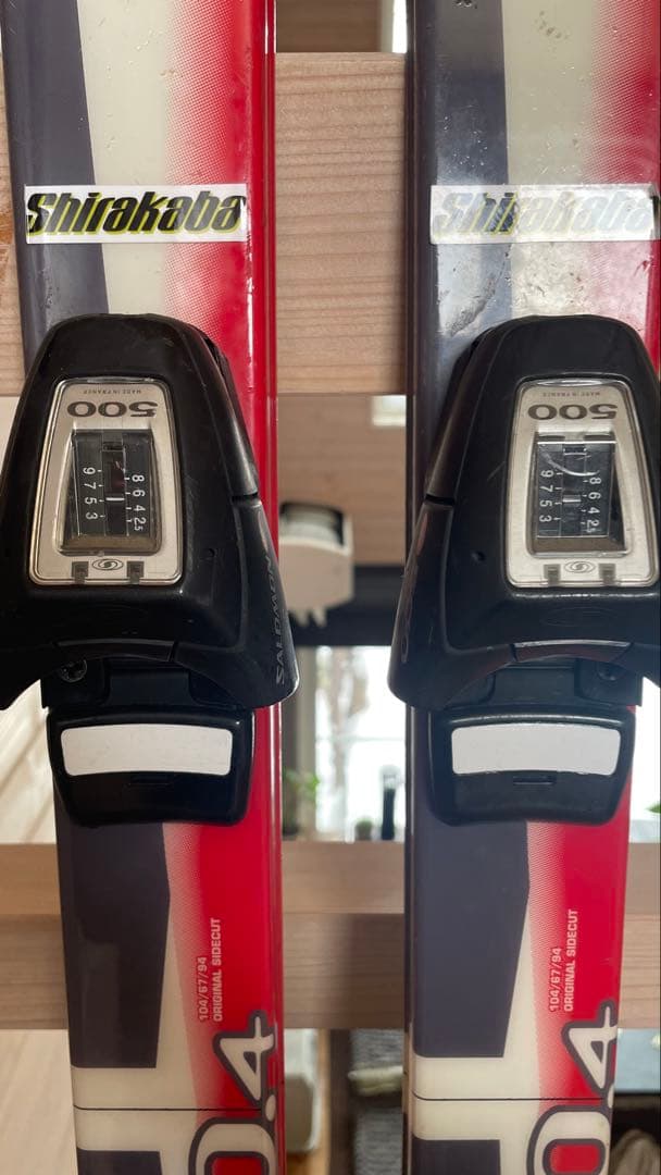 カービングスキー板大人男性170cmセット子供ジュニア ロシニョール女性 シニア