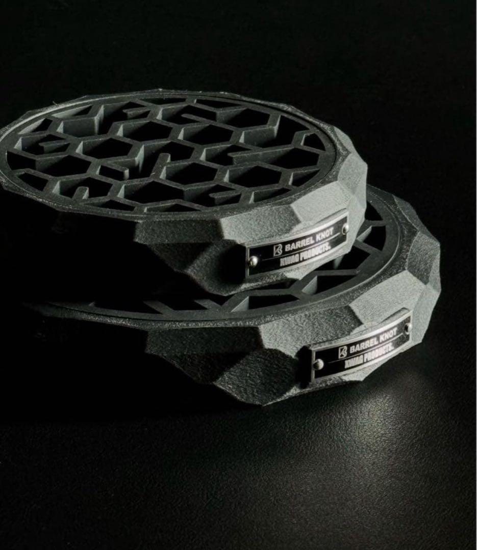 バーベキュー・調理用品 XWAG PRODUCTS X-TAGE BARREL KNOT ROUND M