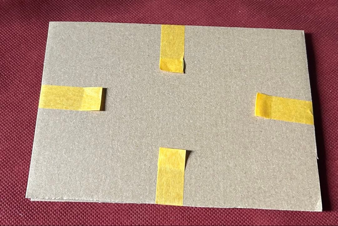 テニスの王子様　スペシャルブロマイド　Part2 浴衣　越前リョーマ