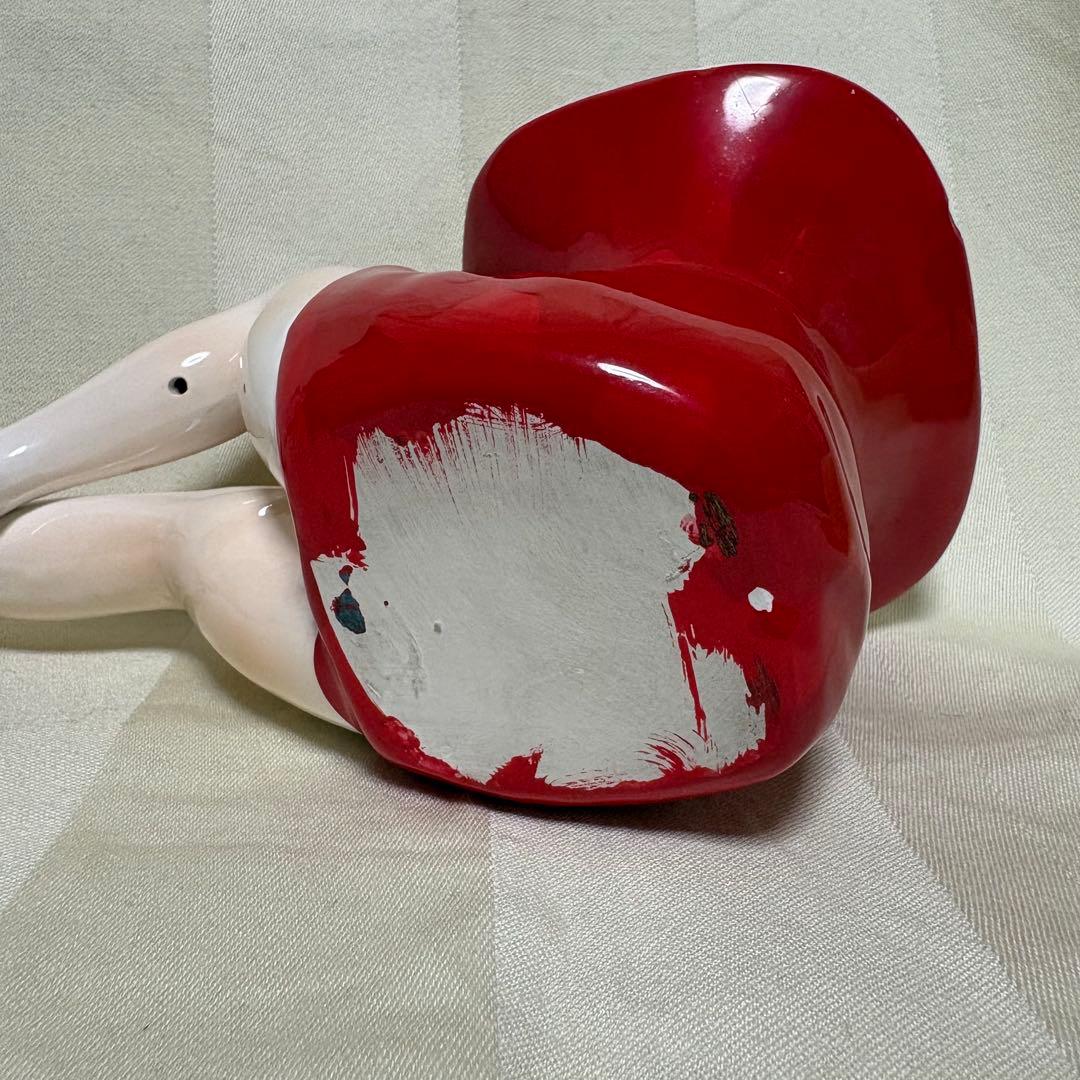 セクシー灰皿　おもしろ雑貨　オシャレ　 レトロ