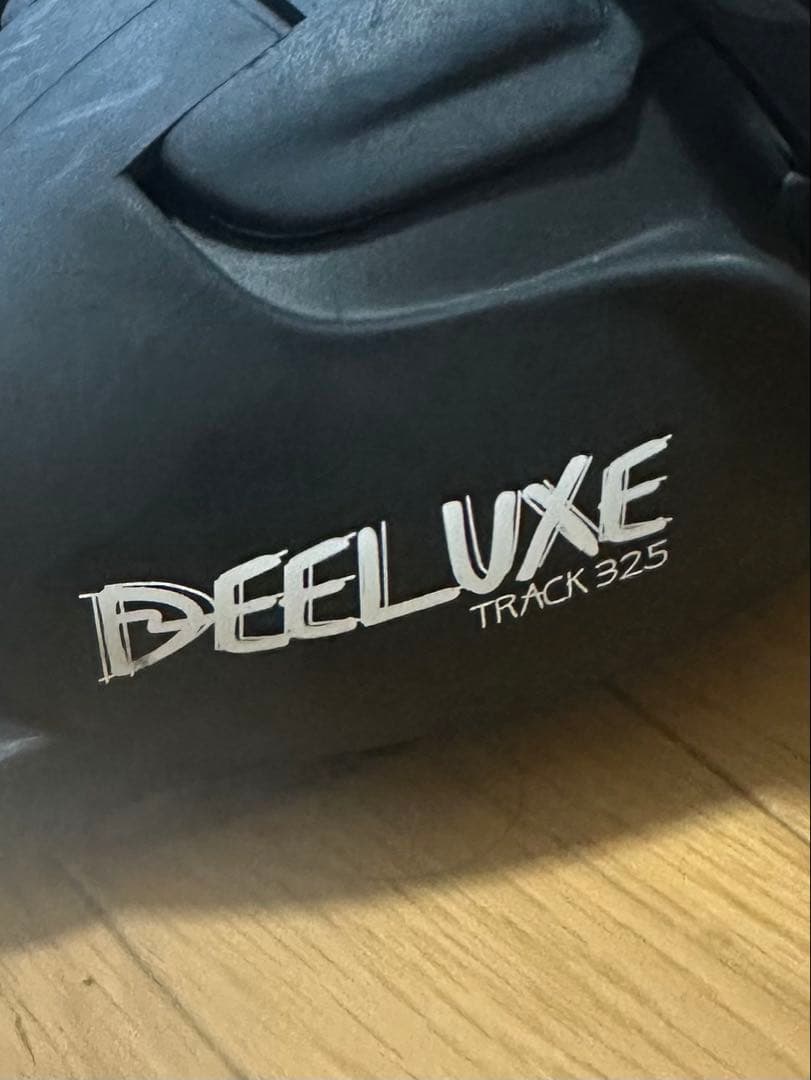 DEELUXE ハードブーツ Track 325 27-27.5cm 295mm